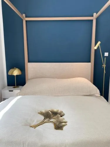 Pure Berlin Apartments - for up to 5 guests near Uber Arena, central, stylish photo 155