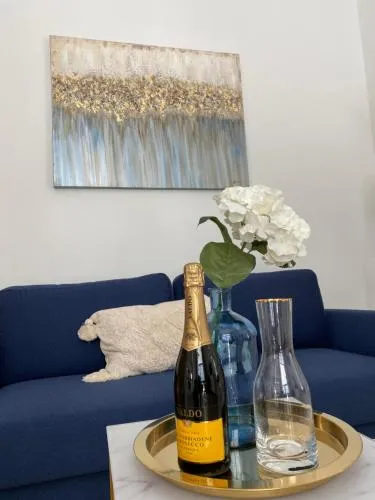 Pure Berlin Apartments - for up to 5 guests near Uber Arena, central, stylish photo 156