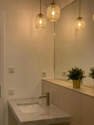 Pure Berlin Apartments - for up to 5 guests near Uber Arena, central, stylish photo 158