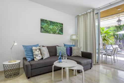 Imagen de la galería de Zen Home Tauro, en La Playa de Tauro