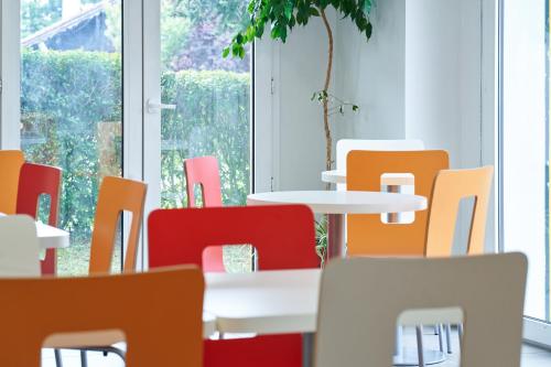 Gallery image of Premiere Classe Nancy Sud - Ludres in Ludres