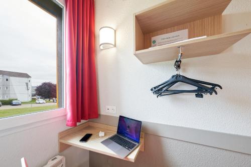 Gallery image of Premiere Classe Nancy Sud - Ludres in Ludres