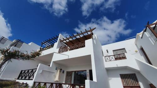 Sea view paradise Lanzarote