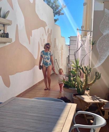 Tetamu yang menginap di Ericeira Soulsurfers Guesthouse
