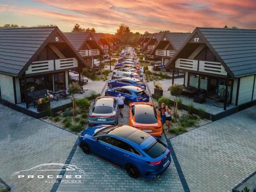 Foto dalla galleria di Niko Jeziorsko a Ostrów