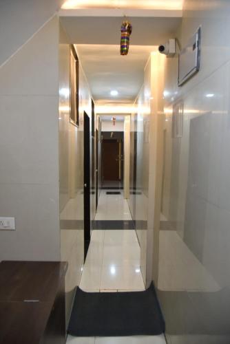 Galería fotográfica de Nivant Lodge en Solapur