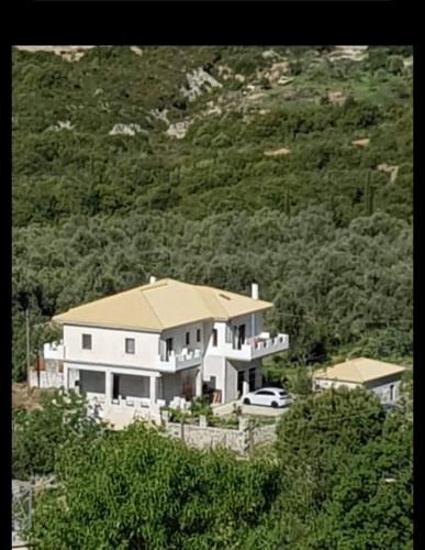 Byron House