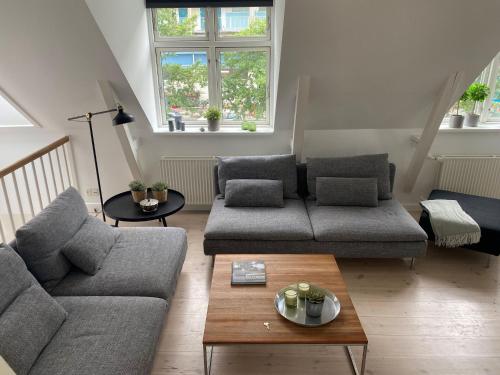Billede fra billedgalleriet på Best Stay Copenhagen Apartment 1470 i København
