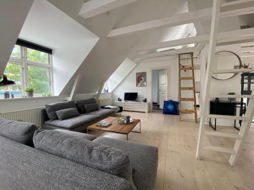 Billede fra billedgalleriet på Best Stay Copenhagen Apartment 1470 i København