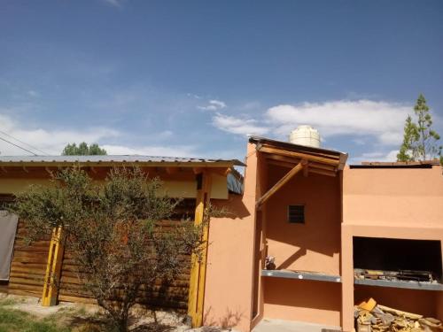 Cabaña Terra – Photos 2