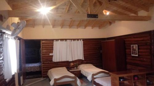 Cabaña Terra – Photos 3