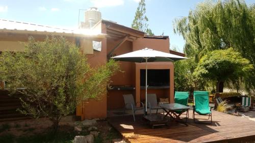 Cabaña Terra – Photos 5