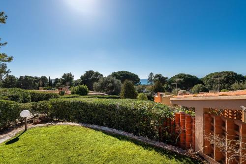 Ảnh trong thư viện ảnh của Campulongu suite ở Oasi dei Due Mari