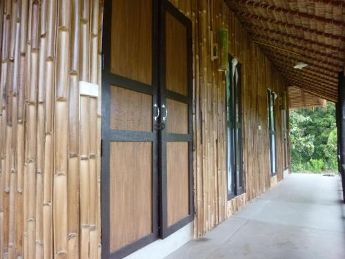 Fotografie z fotogalerie ubytování Paipunthong Resort v destinaci Pai