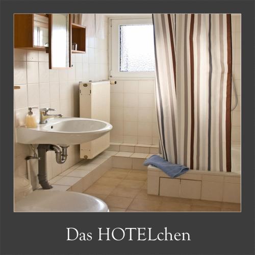 Galería fotográfica de Das HOTELchen en Lübeck
