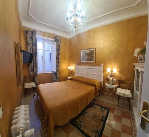 VACANZE NEL CUORE DI ROMA