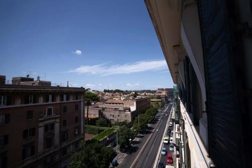VACANZE NEL CUORE DI ROMA