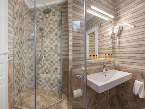 Galeriebild der Unterkunft Marina Sands Bijou Boutique is an excellent choice for travelers visiting Obzor in Obsor