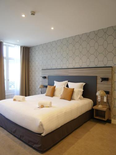 Le Phénix Hôtel photo 21