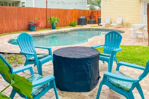 Relax in Jax – Photos 5