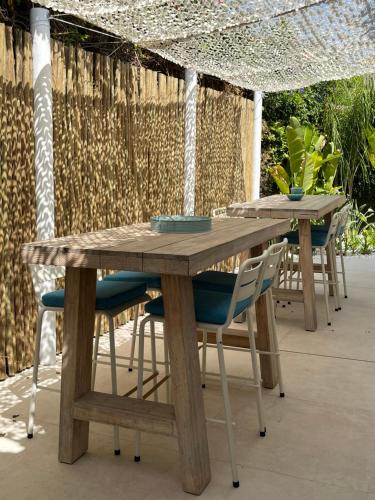 Casa Duende, Estepona, Private beach house with heated pool