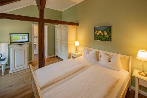 Gallery image of Hotel Arador in Sankt Leon-Rot