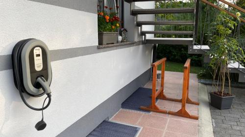 Φωτογραφία από το άλμπουμ του Apartments Apple Garden 4P στο Μπλεντ