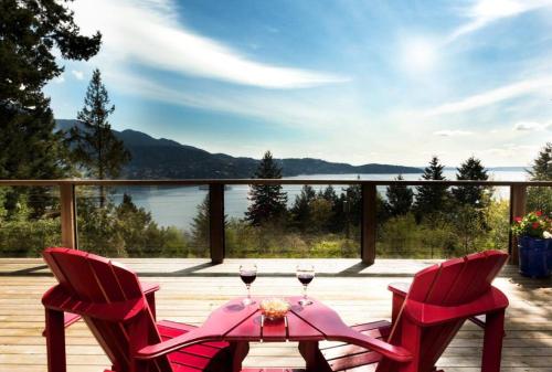 Evergreen Cottage – Photos 2