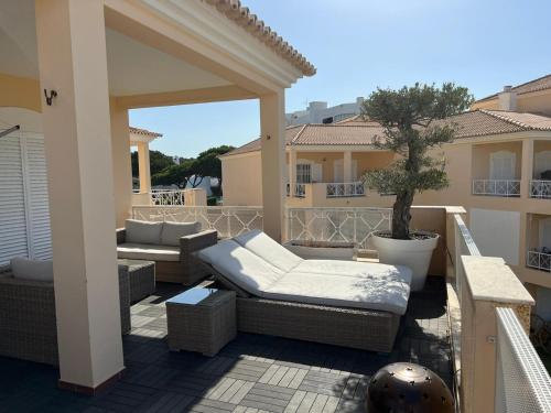Casa das Oliveiras o seu refugio no Algarve