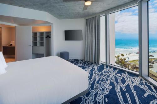 Max Beach Resort — Sea view