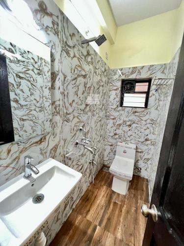 Gallery image of Prabhuvihar Residency in Porvorim