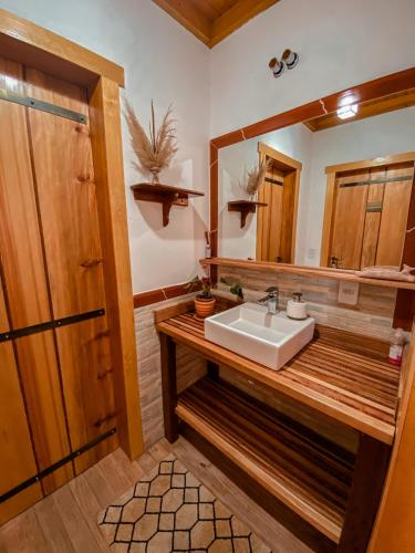 Cabanas Reserva Faldum – Photos 4