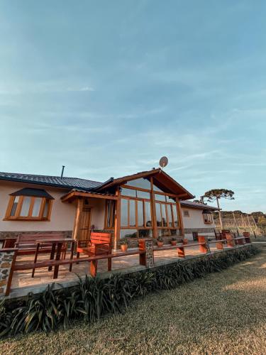 Cabanas Reserva Faldum – Photos 3