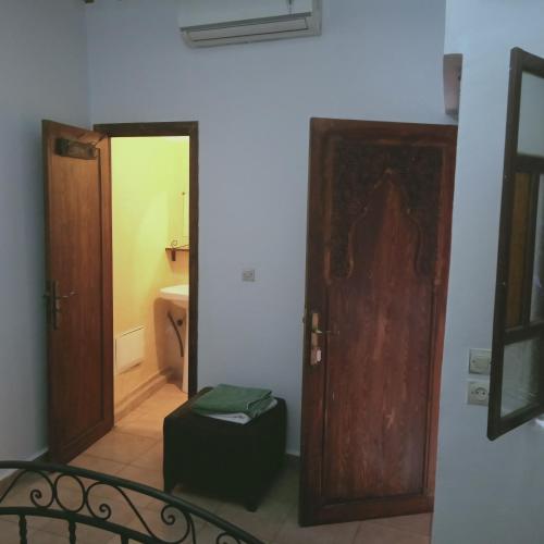 마라케시에 위치한 Riad Tifor에서 갤러리에 업로드한 사진
