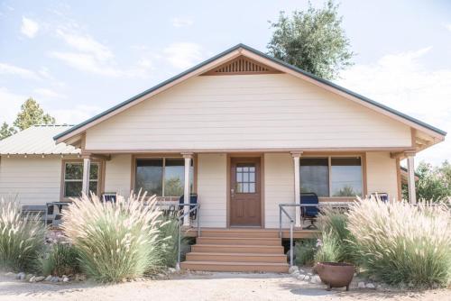 Indian Valley Acorn Retreat