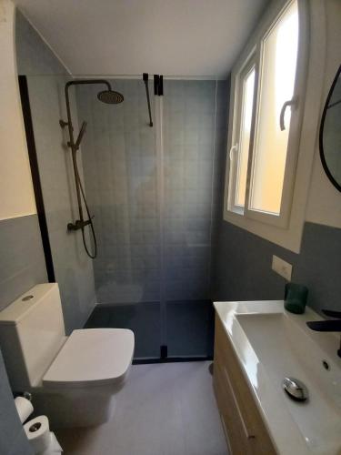 Frailes 2 FreshApartments