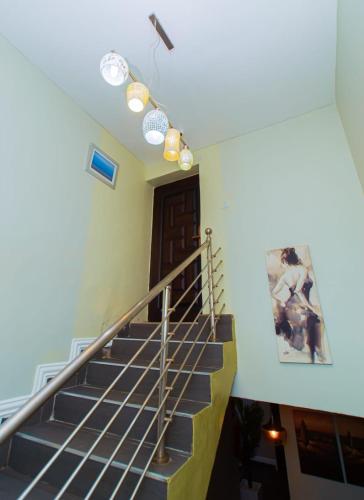 Gallery image of The Panache Luxury Apartment in Ikeja