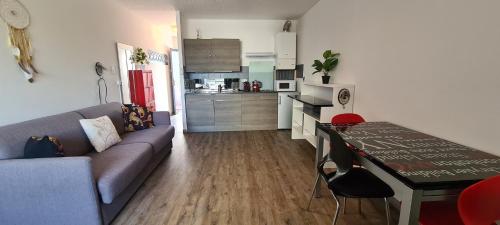 STUDIO plage Palavas