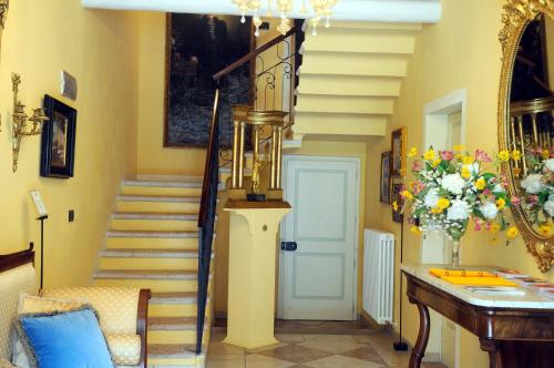 Fotografie z fotogalerie ubytování B&B A Casa Dell'Antiquario v destinaci San Benedetto Po