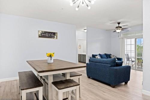 15 minutes way from Disney Condo Resort Pool Sleeps 10 photo 75