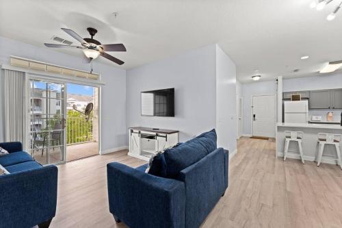 15 minutes way from Disney Condo Resort Pool Sleeps 10 photo 99