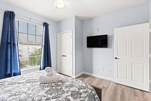 15 minutes way from Disney Condo Resort Pool Sleeps 10 photo 81
