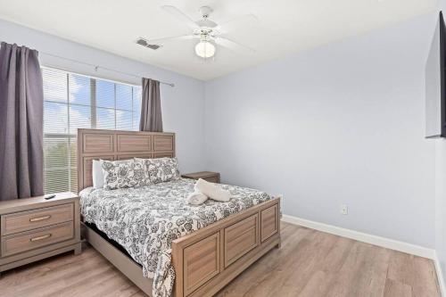 15 minutes way from Disney Condo Resort Pool Sleeps 10 photo 80