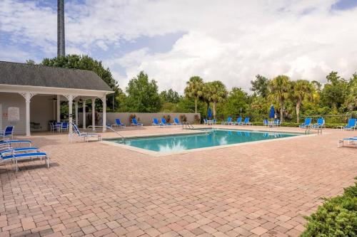 15 minutes way from Disney Condo Resort Pool Sleeps 10 photo 115