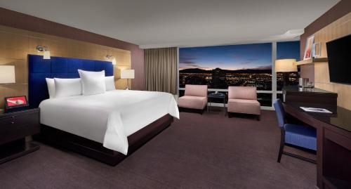 ARIA Resort & Casino Image