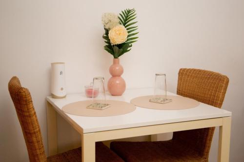 Gallery image of City Central Studio , Ploiesti in Ploieşti