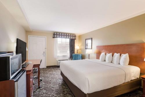 Best Western Conway – Photos 5