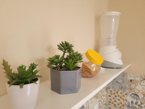 Menor preço em Apartamentos    Novidade na Booking.com           Casa nova e aconchegante. Raridade.