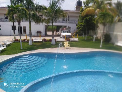 Hotel los Abuelos – Photos 4