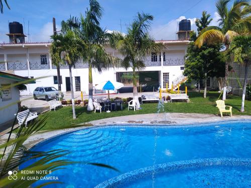Hotel los Abuelos – Photos 2